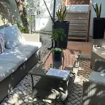 ゲストハウス Boutique A Esplanada カステロ・ブランコ