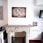 بيت ضيافة Boutique A Esplanada