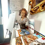 بيت ضيافة Boutique A Esplanada