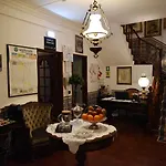 ゲストハウス Boutique A Esplanada カステロ・ブランコ