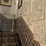 Boutique A Esplanada ゲストハウス カステロ・ブランコ
