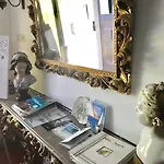ゲストハウス Boutique A Esplanada カステロ・ブランコ