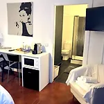 بيت ضيافة Boutique A Esplanada كاستيلو برانكو