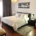 بيت ضيافة Boutique A Esplanada كاستيلو برانكو