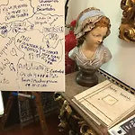Boutique A Esplanada 4*