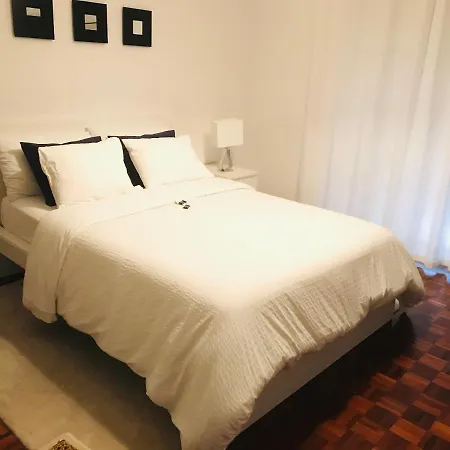 Hotel Boutique A Esplanada Guest house Castelo Branco (Centro)