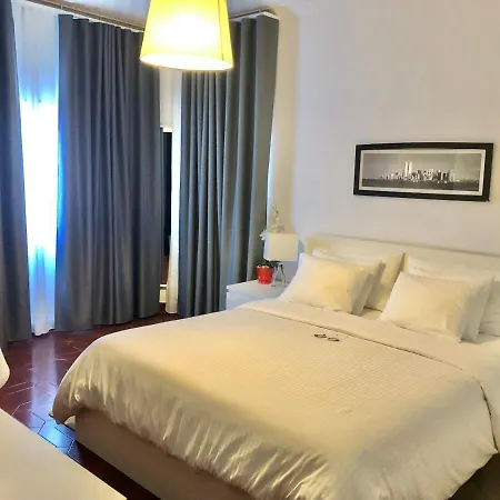 Boutique A Esplanada 게스트하우스