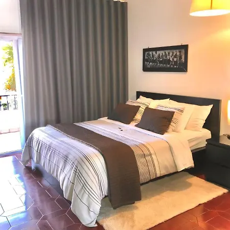 Hotel Boutique A Esplanada Guest house