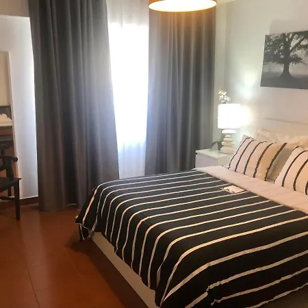 Hotel Boutique A Esplanada 2*