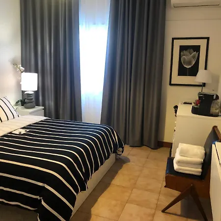 Hotel Boutique A Esplanada Guest house 2*