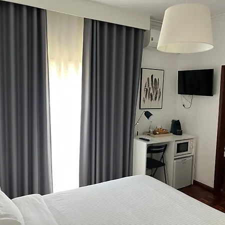 Boutique A Esplanada 4*