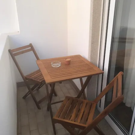 Vendégház Boutique A Esplanada Castelo Branco