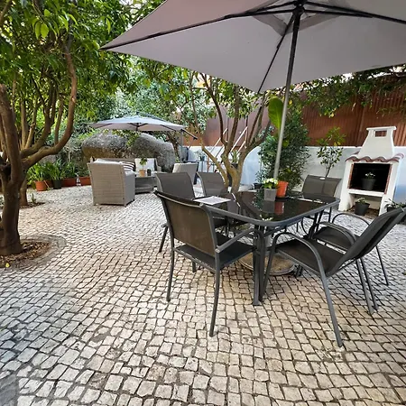 게스트하우스 Boutique A Esplanada 4*