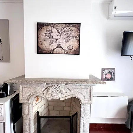 Vendégház Boutique A Esplanada