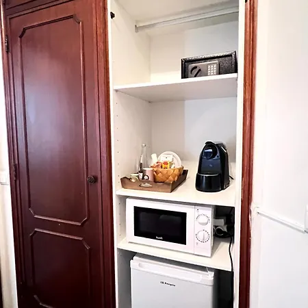 Boutique A Esplanada Vendégház 4*