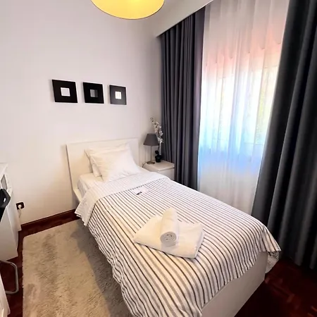 Boutique A Esplanada 4* Castelo Branco (Centro)