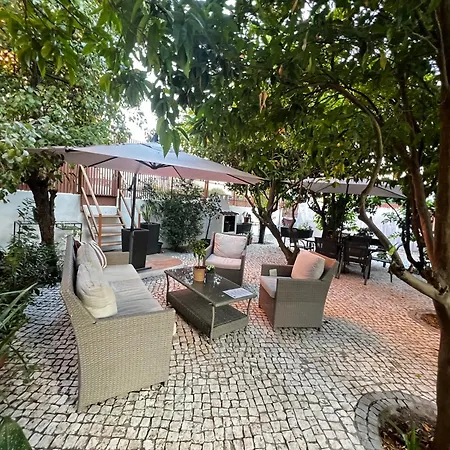 Boutique A Esplanada
