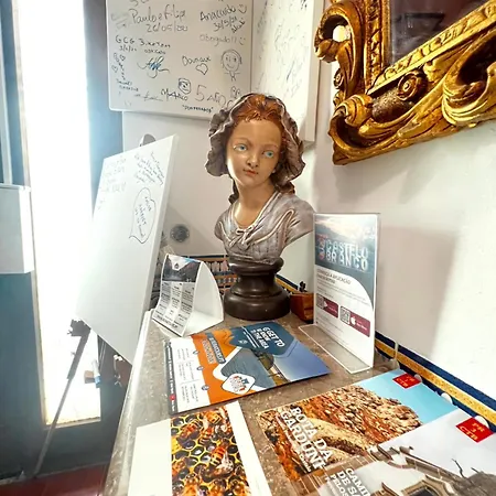 Vendégház Boutique A Esplanada