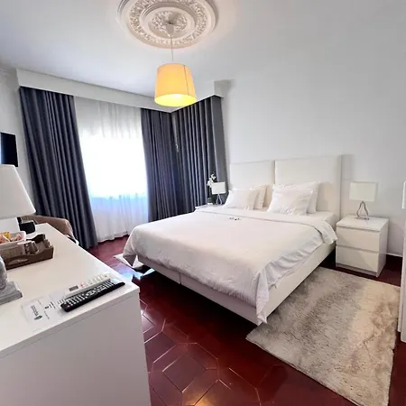 Guest house Hotel Boutique A Esplanada 4*