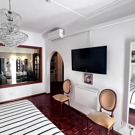 Boutique A Esplanada Castelo Branco (Centro)