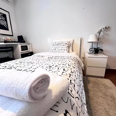 Boutique A Esplanada 4*