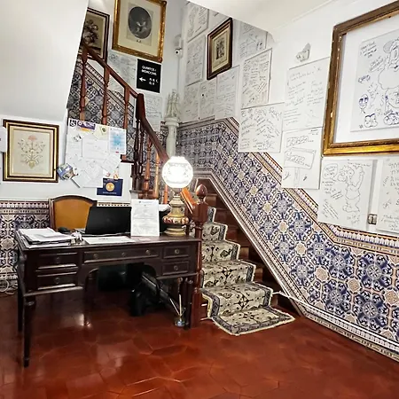 Boutique A Esplanada Castelo Branco (Centro)