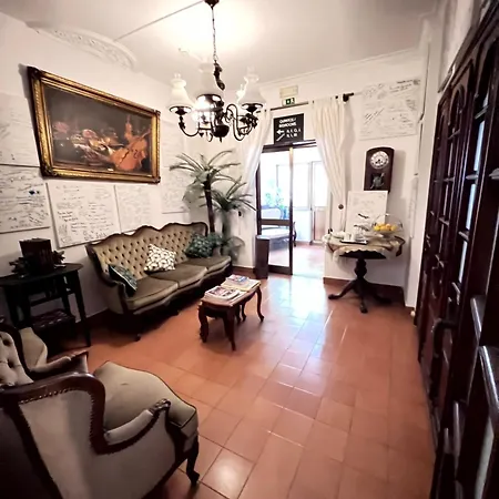Boutique A Esplanada Konukevi