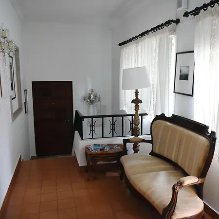 Vendégház Boutique A Esplanada 4*