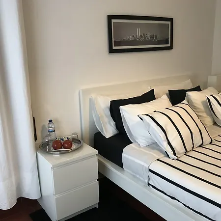 Boutique A Esplanada Vendégház 4*