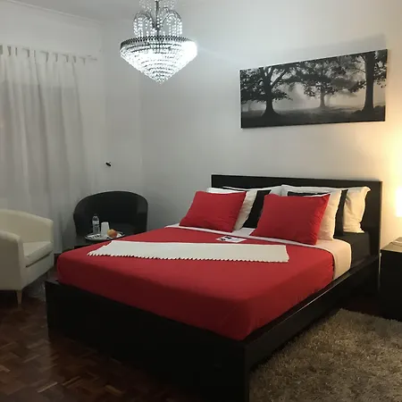 Boutique A Esplanada 4*