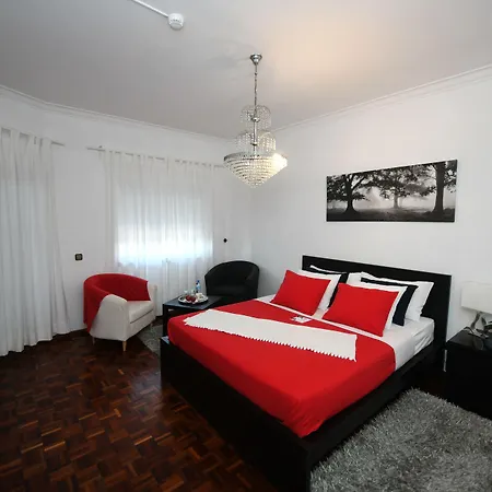 Guest house Hotel Boutique A Esplanada