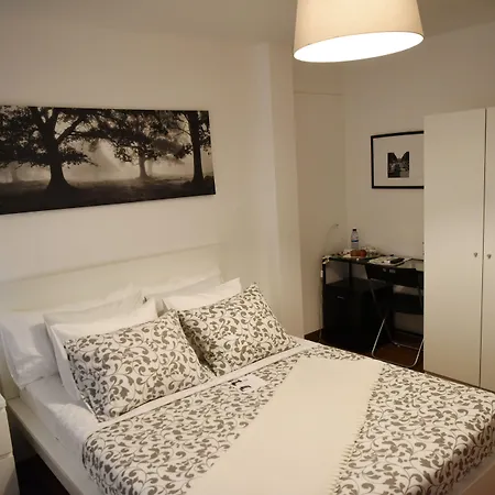Vendégház Boutique A Esplanada 4*