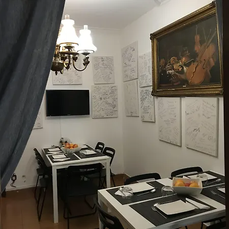 Boutique A Esplanada Vendégház