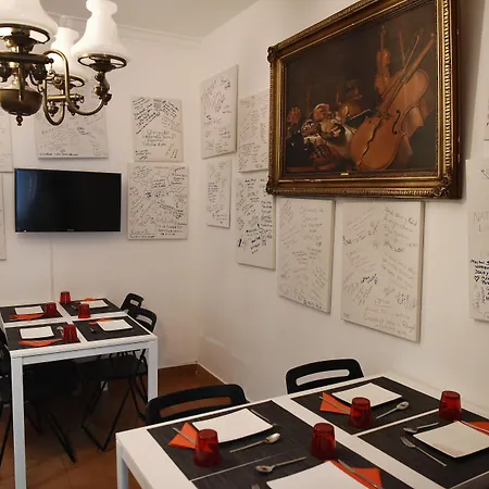 Boutique A Esplanada Vendégház