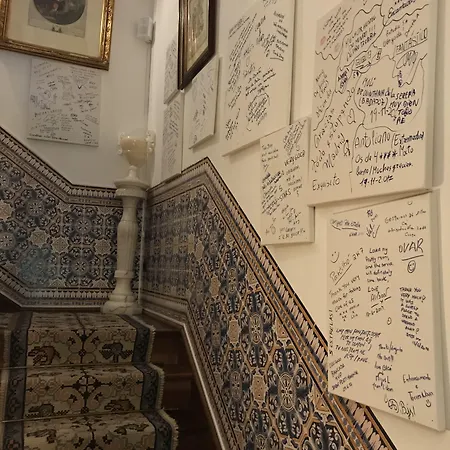 Hotel Boutique A Esplanada Guest house Castelo Branco (Centro)