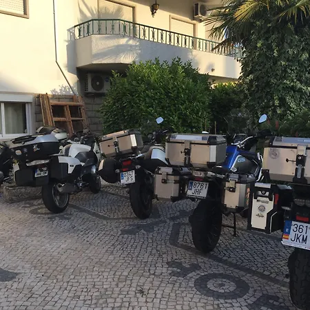 Hotel Boutique A Esplanada