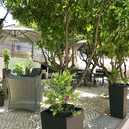Hotel Boutique A Esplanada Guest house
