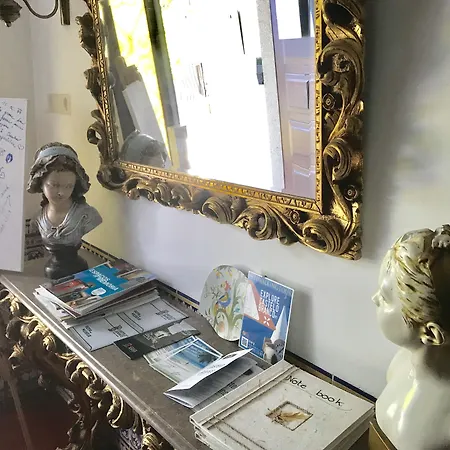 Vendégház Boutique A Esplanada Castelo Branco