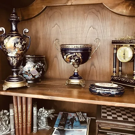 Vendégház Boutique A Esplanada 4*