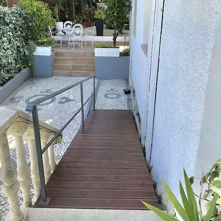 Hotel Boutique A Esplanada Guest house 4*