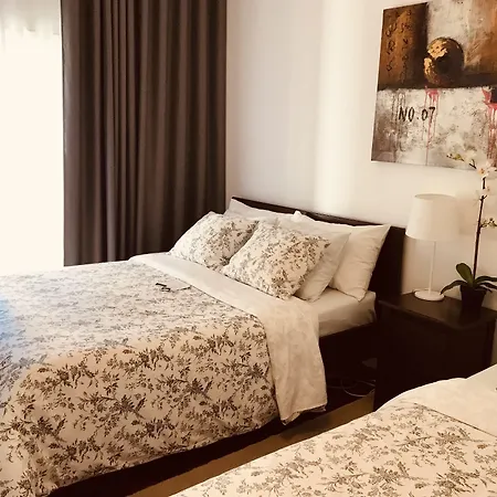 Hotel Boutique A Esplanada