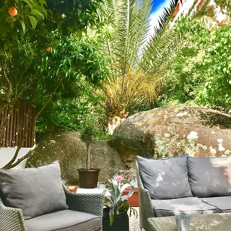 Guest house Hotel Boutique A Esplanada 4*