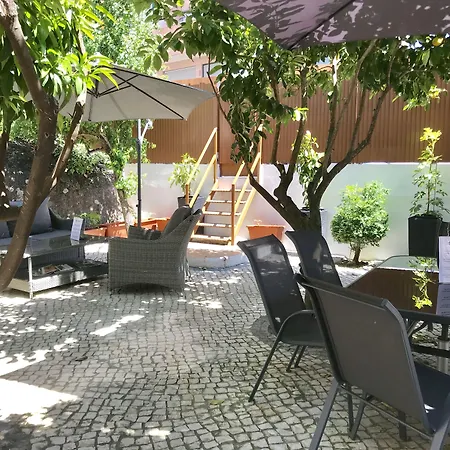 Boutique A Esplanada