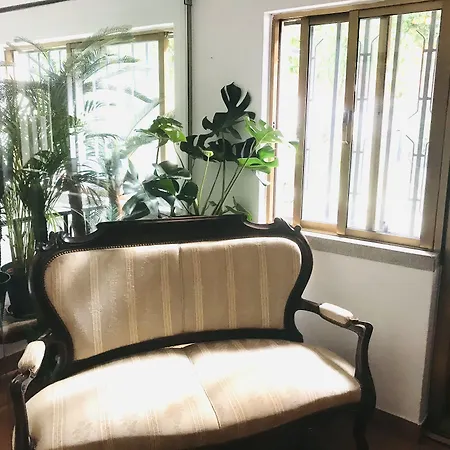 Boutique A Esplanada 4*