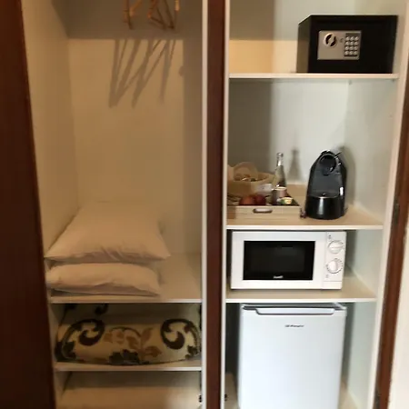 Boutique A Esplanada Vendégház 4*