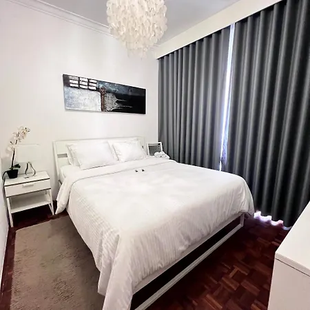 Boutique A Esplanada 4* Castelo Branco (Centro)