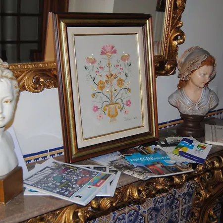 Boutique A Esplanada 게스트하우스