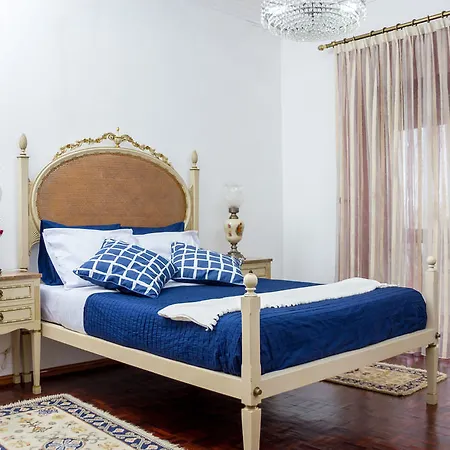 Boutique A Esplanada 카스텔루브랑쿠