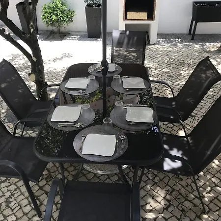 Hotel Boutique A Esplanada Guest house