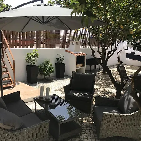 Hotel Boutique A Esplanada 2* Castelo Branco (Centro)